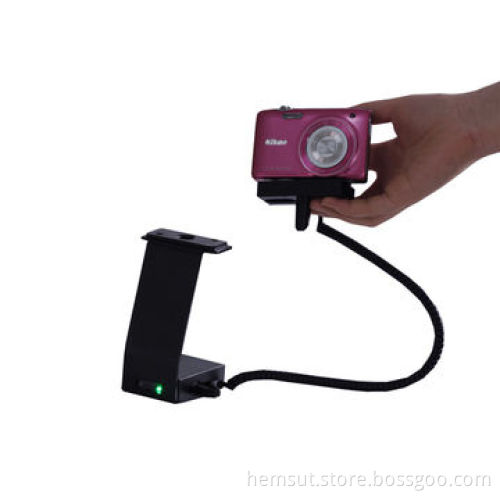 Wholesale Digital Camera Security Display Holder, Lens Protection, Durable